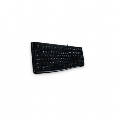 Logitech klaviatuur K120 for Business
