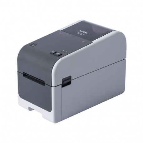 Brother etiketiprinter TD-2310D203 termiline otsetrükk 203 x 203 DPI 152mm/sec juhtmega