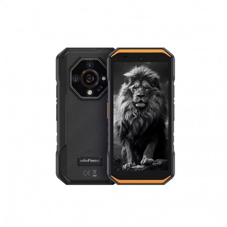 ULEFONE ARMOR X32 PRO 8+256GB 5G VIBRANT ORANGE