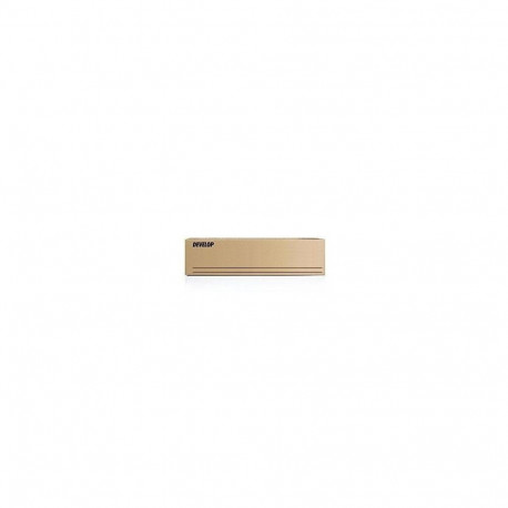 Develop A33K1D0 toner cartridge 1 pc(s) Original Black