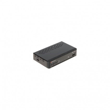 Opticum digitaalne HD-tuuner T-BOX DVB-T/DVB-T2 H.265/HEVC HbbTV