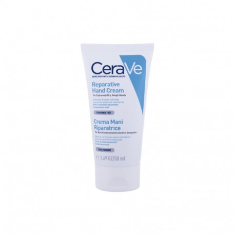 CeraVe Reparative Hand Cream (50ml)
