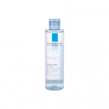 La Roche-Posay Micellar Water Ultra Reactive Skin (200ml)