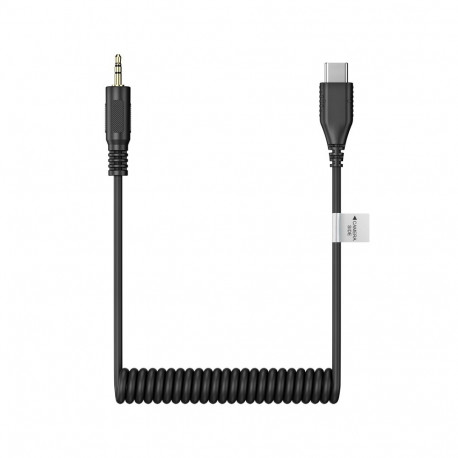 JJC CABLE F3 sluiter Release kabel