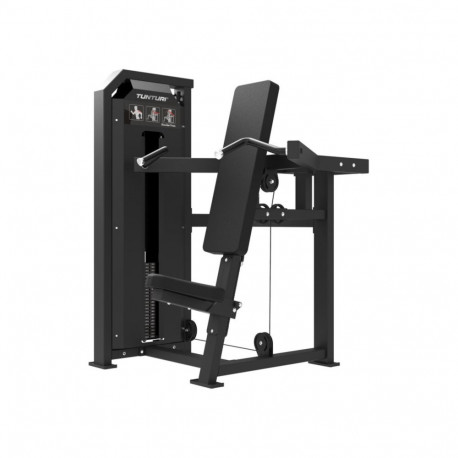 Jõujaam TUNTURI Platinum - Shoulder Press Strength Station - Selectorized V-Series