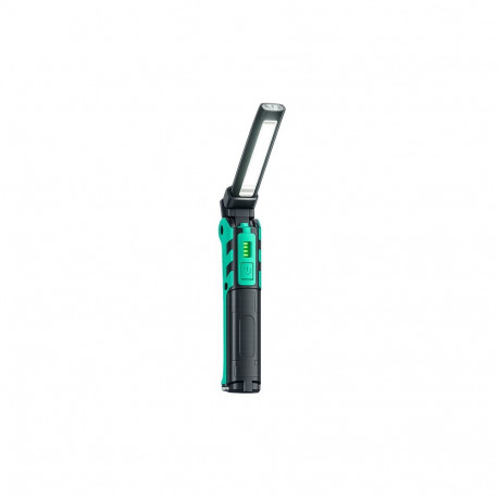 Tracer 47891 TR-WL01 LED Work Lamp, Black/Turquoise
