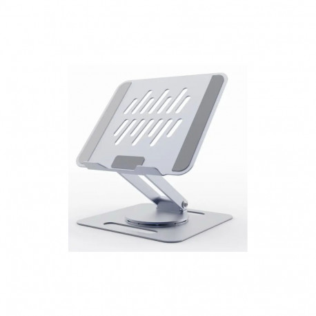 Gembird NBS-DR1-01 Laptop Stand for 11"-15.6" / silver