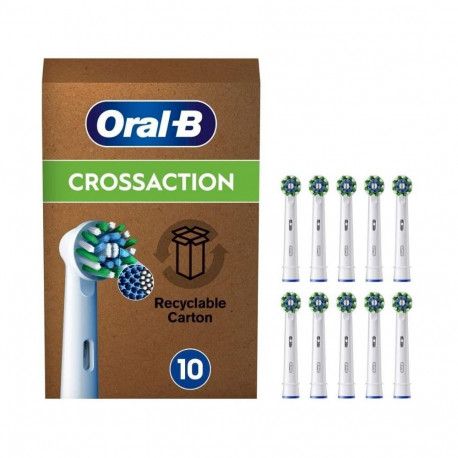 Oral-B Pro Cross Action Electric Toothbrush Head