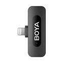 Boya BY-V1 Lightning V2.0 Wireless Microphone