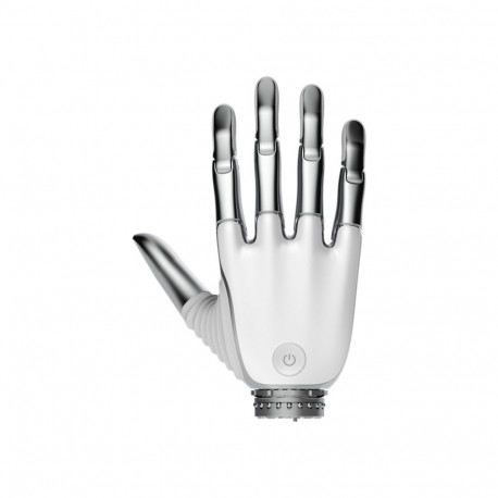 UNITREE BrainCo Revo 2 Touch Robotic Hand