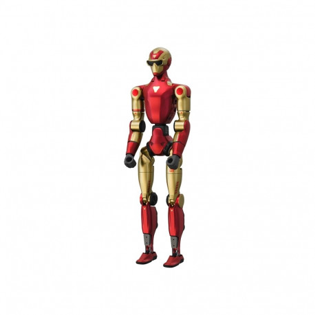 UNITREE R1 Air Humanoid Robot - Crismon Hero