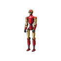 UNITREE R1 Basic Humanoid Robot - Crismon Hero