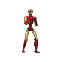 UNITREE R1 Basic Humanoid Robot - Crismon Hero