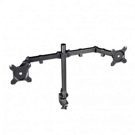 Trust monitorihoidik GXT 1120 Mara kahele monitorile 81.3cm (32"), lauapealne, must