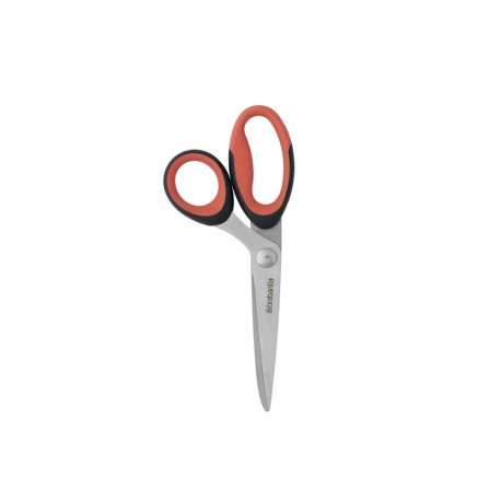 Brabantia Tasty+ kitchen scissors 214 mm Black  Pink Universal