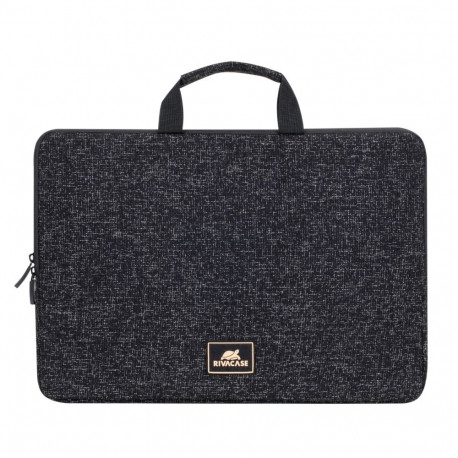 Rivacase sülearvuti ümbris 7916BKMOUSE 39.6cm (15.6"), hall