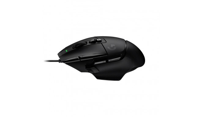Logitech G G502 X Gaming Mouse