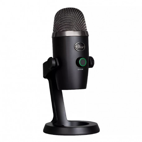 Blue Microphones USB-mikrofon Blue Yeti Nano