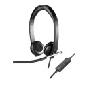 Logitech USB Headset H650e Stereo