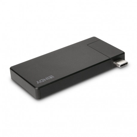 43336 USB-C/DST-MICRO