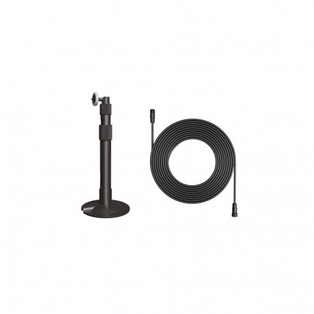 Segway satelliitantenni tarvik SGW004, must