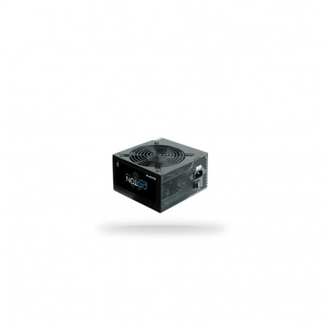 Chieftec BDF-500S power supply unit 500 W 24-pin ATX PS/2 Black