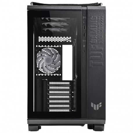 ASUS arvutikorpus TUF Gaming GT502 PLUS Midi Tower, must