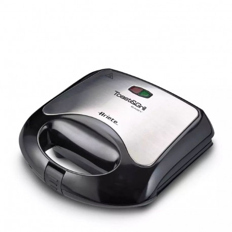 Ariete võileivagrill 1980/00 750W, must/hall