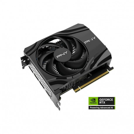 PNY GeForce RTX 5060 Single Fan NVIDIA 8 GB GDDR7
