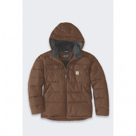 Carhartt sulejope Montana RED DUCK