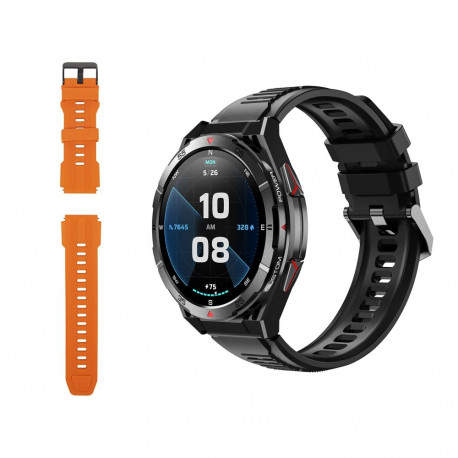 89-016# Smartwatch blow x14 pro gps amoled