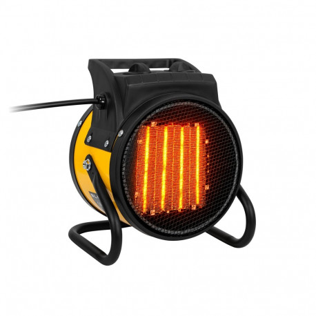 44-903# Nagrzewnica grzejnik 2000w blow eh-01