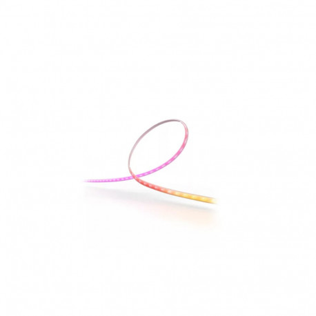 Philips Hue Play Gradient Light Strip 65" EU | Gradient and white light (RGBICW) | Bluetooth, Zigbee