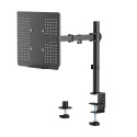 Goobay Single Laptop Mount
