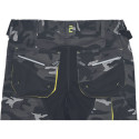 Cerva Sheldon vööpüksid camouflage 60