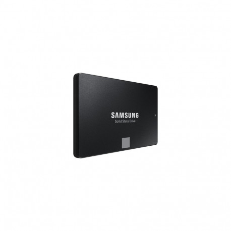 Internal Hard Drive - Samsung 870 Evo 2.5"