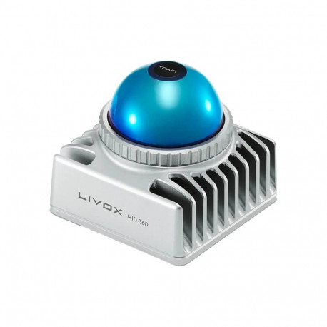 LiDAR Scanner - UNITREE R1 LiDAR Scanner MID360