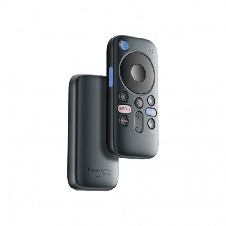 Portable Media Player - RAYNEO Pocket TV Pro 3 GB/64 GB