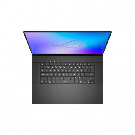 Laptop Computer - ASUS ROG Zephyrus G16 | Ultra 9 386H | 64GB | 1TB | 16in | RTX 5080 | Wi-Fi 7 | Wi