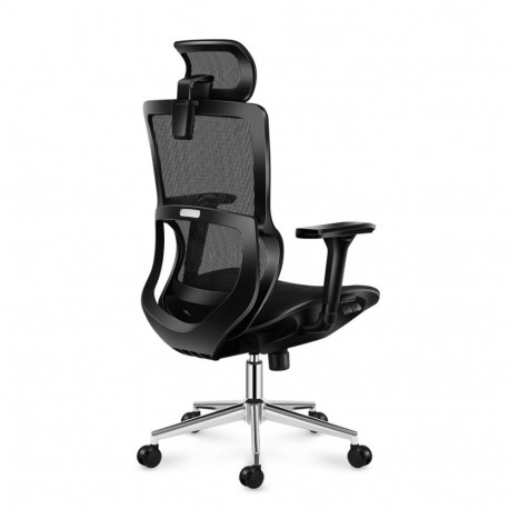 Office Chair - MARK ADLER MA-Expert 6.2 Black