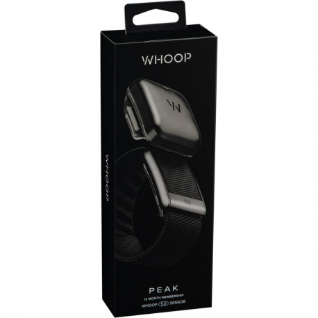 Whoop Peak