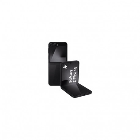 Samsung Galaxy Z Flip7 FE F761B 128GB black EU
