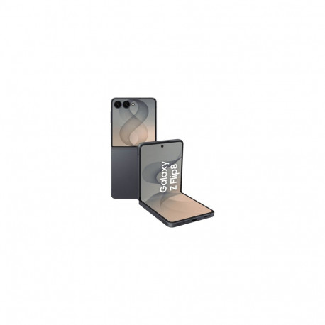 Samsung Galaxy Z Flip8 F776B 512GB EU, grafiit