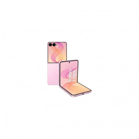 Samsung Galaxy Z Flip8 F776B 256GB pink EU