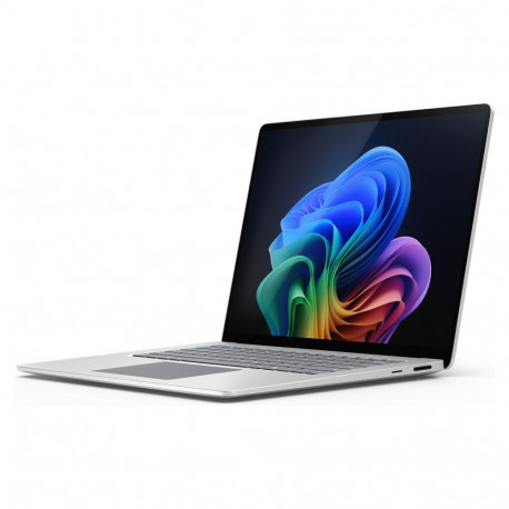 Microsoft sülearvuti Surface Laptop8 15" CUX7/64GB/512GB DE W11P, plaatina