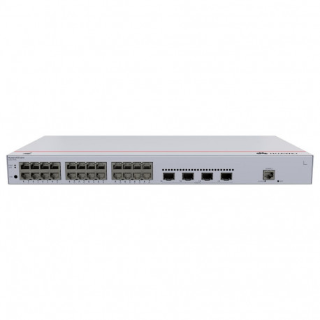 "Huawei eKit Switch S220-24T4X"