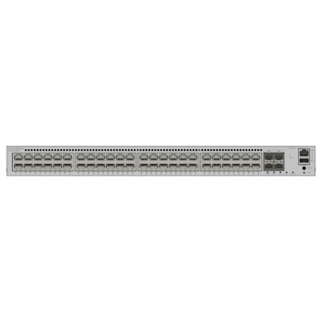 Võrgulüliti S310-48HP4X (48*10/100/1000BASE-T porti (846W PoE+), 4*10GE SFP+ porti, 1*AC-toitemoodul