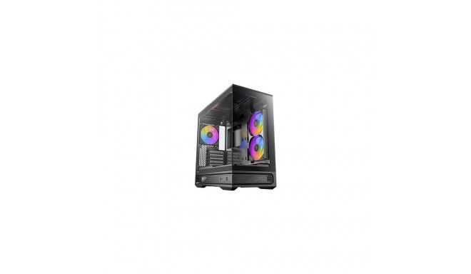 "Constellation C2M ARGB Black"