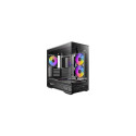 "Constellation C2M ARGB Black"