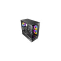 "Constellation C2M ARGB Black"